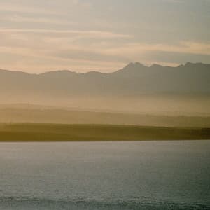 10 AM Waterfronts: Vedanta Wavepools - Nature Sound Collection