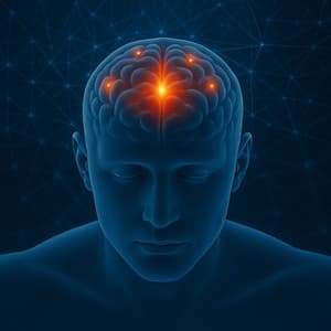 Sofortige Linderung von Kopfschmerzen und Migräne - Luka Erwachen