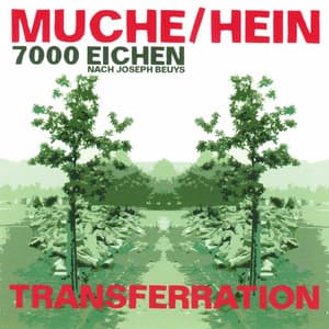 7000 Eichen - Matthias Muche