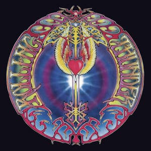 Rolling Thunder - Mickey Hart