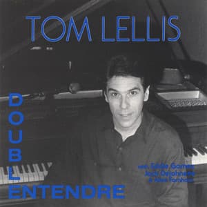 Double Entendre - Tom Lellis