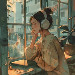 Reflejos Rítmicos: Melodías Para Calmar El Alma - Estética