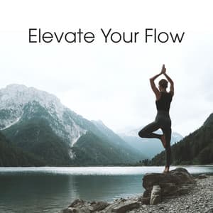 Elevate Your Flow - Spiritual Healing Music Universe