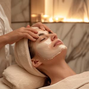 Melodías Terapéuticas: Esenciales De Música De Spa - Musica para Terapia de Masajes