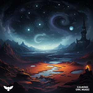 Lunar Serenity Suites - OWLYY