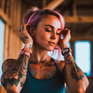 Soften - Música de Yoga Relaxamento