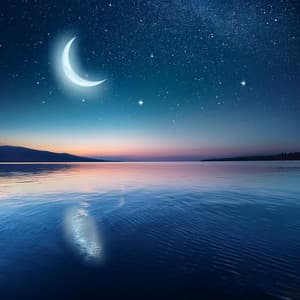 Momentos Del Crepúsculo: Melodías Para Tardes Tranquilas - Naturaleza viva