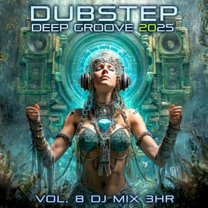 Dubstep Deep Groove 2025, Vol. 8 - DoctorSpook