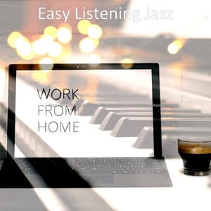 Music for Cooking at Home - Electric Piano and Alto Saxophone - Easy Listening Jazz