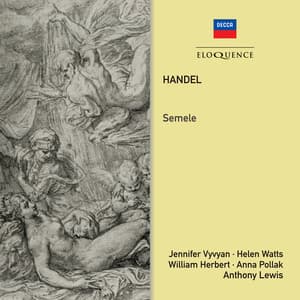 Handel: Semele - George Frideric Handel