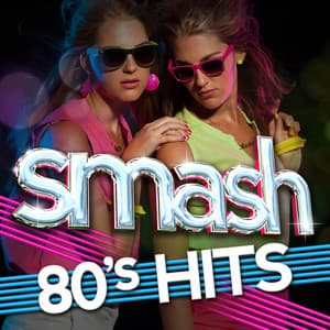 Smash 80's Hits - 80's Pop Band
