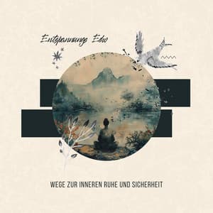 Wege zur Inneren Ruhe und Sicherheit - Entspannungs Echo