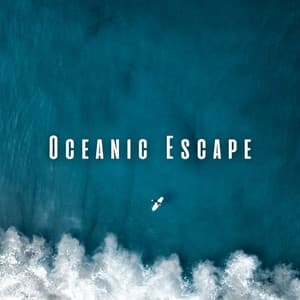 Oceanic Escape: Relaxing Spa with Binaural Sounds and Waves - Ocean Sounds Collection