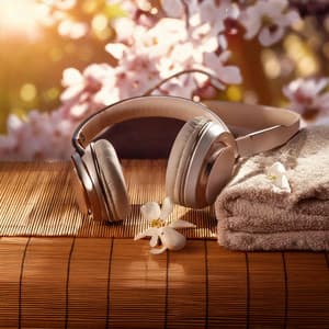 Harmony Touch: Relaxing Music for Spa - Dark Orchestral Music