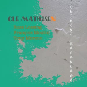 Chinese Horoscope - Ole Mathisen