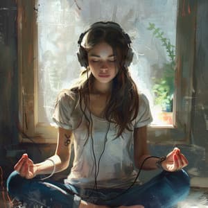 Music for Zen Meditation: Inner Peace Sounds - NC2 LABORATORIES