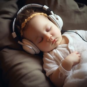 Baby Sleep Harmony: Night's Embrace - Sweet Baby Dreams & Noises