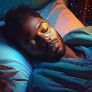 Sueño De Medianoche: Ritmos De Hip Hop Para El Descanso - Envuélvete