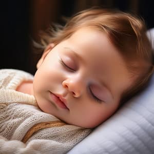 Ritmos Calmados De Hip Hop Para El Sueño Del Bebé - Manifestación Sonora