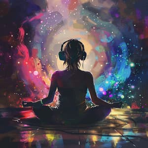 Music for Meditation: Zen Harmonics - Meditation Yoga Music Masters