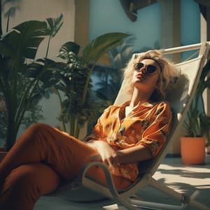 Lofi for Deep Relaxation: Unwind with Beats - Simple Lo-Fi