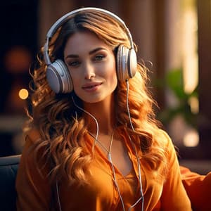 Restful Notes: Music for Inner Peace - Best Saxophone Tribute Orchestra