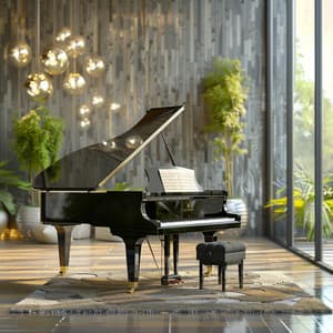 Serene Piano Melodies for Dogs' Serenity - Calm Dog Sounds