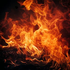 Fuego Y Conocimiento: Cadencia De La Perspicacia - Camino a lo salvaje