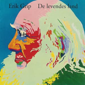De levendes Land - Erik Grip