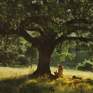 Soft Serenity: Gentle Music for Deep Relaxation - Relaxing Med Waves