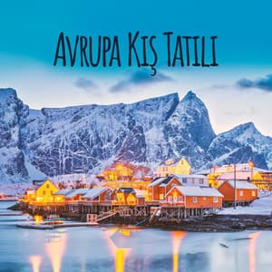 Avrupa Kış Tatili: Eğer Bir Gün Yalnız Kalırsan...İyi Caz Dinle - Enstrümantal Caz Akademi