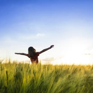 Peaceful Music for Quiet Relaxation - Isochronic Tones