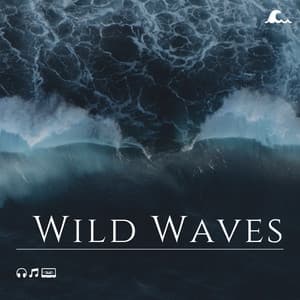 Wild Waves - Sleep Waves