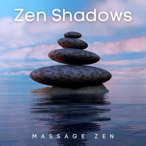Zen Shadows: Calming Massage Depths - Massage Zen