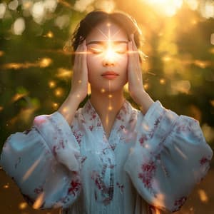 21-Day Reiki Self-Treatment Vol.1: Holistic Meditations for Reiki Detox, Spiritual Cleansing, Chakra Balancing - Reiki Healing Consort