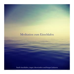 Meditation zum Einschlafen - Regen zum Schlafen