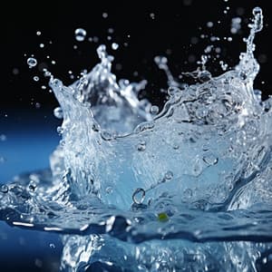 Tranquilidad Acuática: Serenatas Acuáticas De La Naturaleza - Naturaleza Sonidos de la Tierra