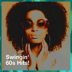 Swingin' 60S Hits! - Rock Master 60