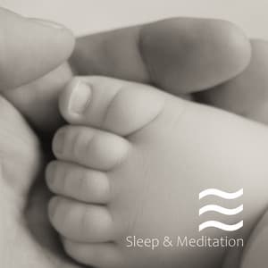 Super Drowsy Sleep Sounds for Babies' Quality Sleep - Baby Sleep Sounds