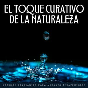 El Toque Curativo De La Naturaleza: Sonidos Relajantes Para Masajes Terapéuticos - Televisión de la naturaleza