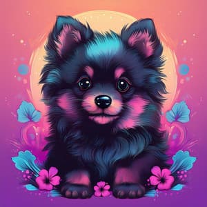 Patitas Suaves: Música Para Perros - Academia de Música para Reducir el Estrés