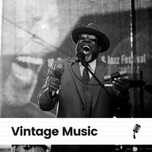Vintage Music - Jazz Instrumentals