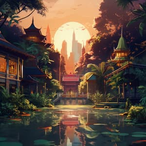 Steady - Thai Massage Music