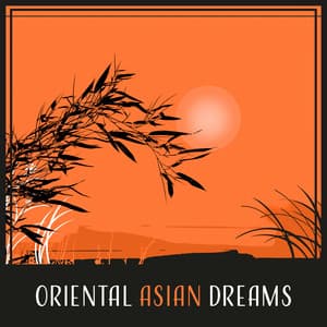 Oriental Asian Dreams - Bedtime Stories Unit
