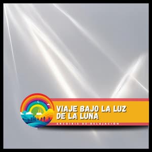 Viaje Bajo la Luz de la Luna - Arcoiris de Relajación