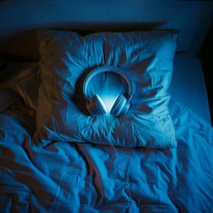 Nighttime Sleep Melodies: Music for Deep Rest - Wave Sounds For Sleep