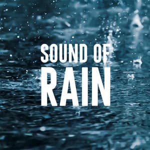 Sound of Rain - Rain Sounds Lab