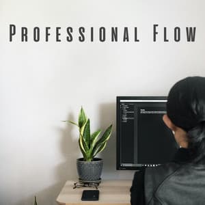 Professional Flow: Meditation Music for Work - Flowfulness