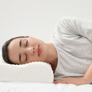 Dreamy Downpour: Rain Meditation Music for Sleep - Space of Rain