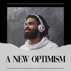 A New Optimism - White Noise ASMR
